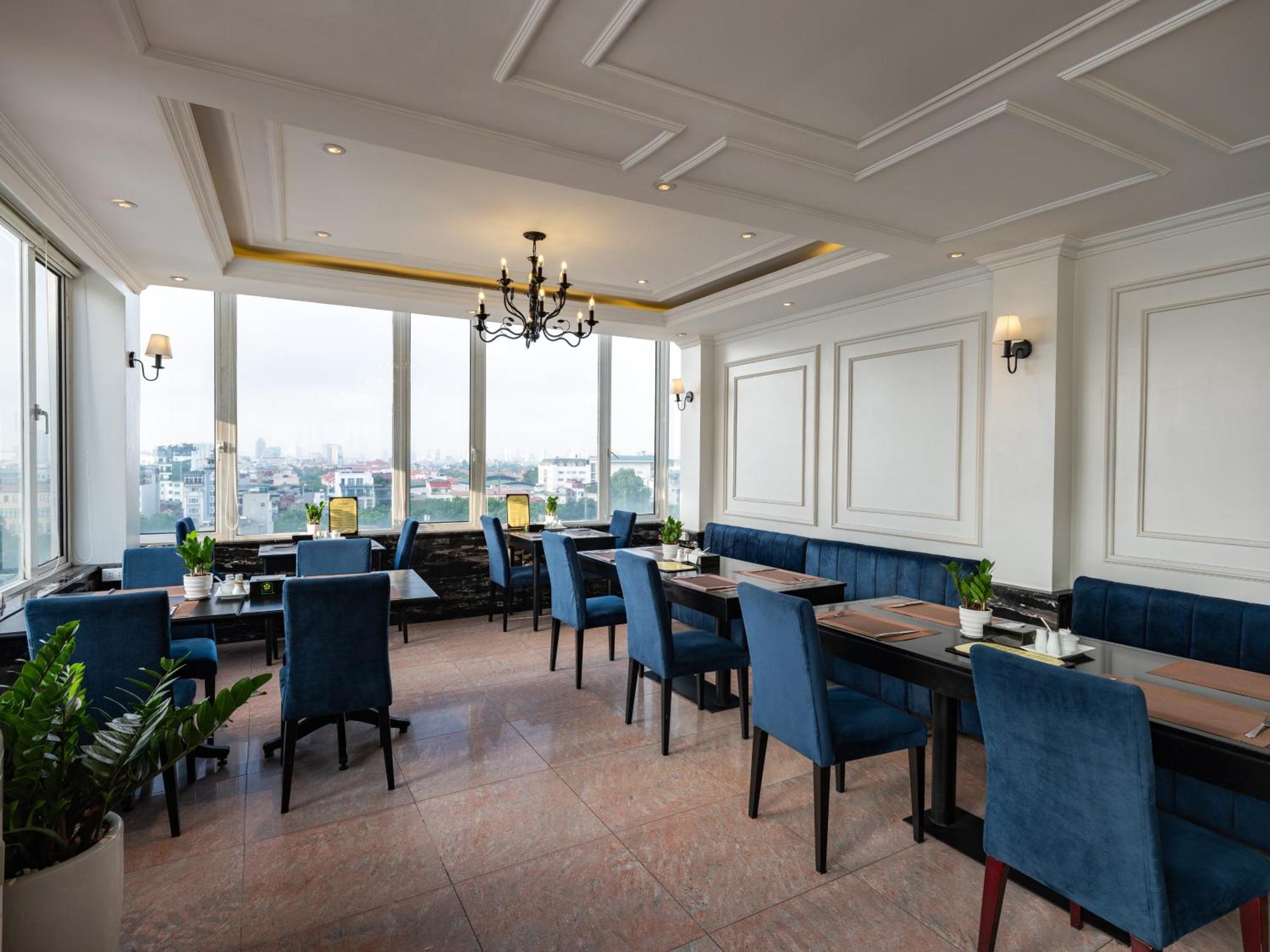The Flower Boutique Hotel & Travel Ханой Экстерьер фото