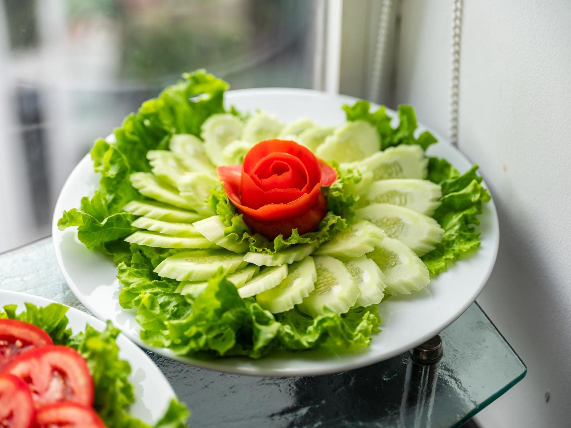 The Flower Boutique Hotel & Travel Ханой Экстерьер фото