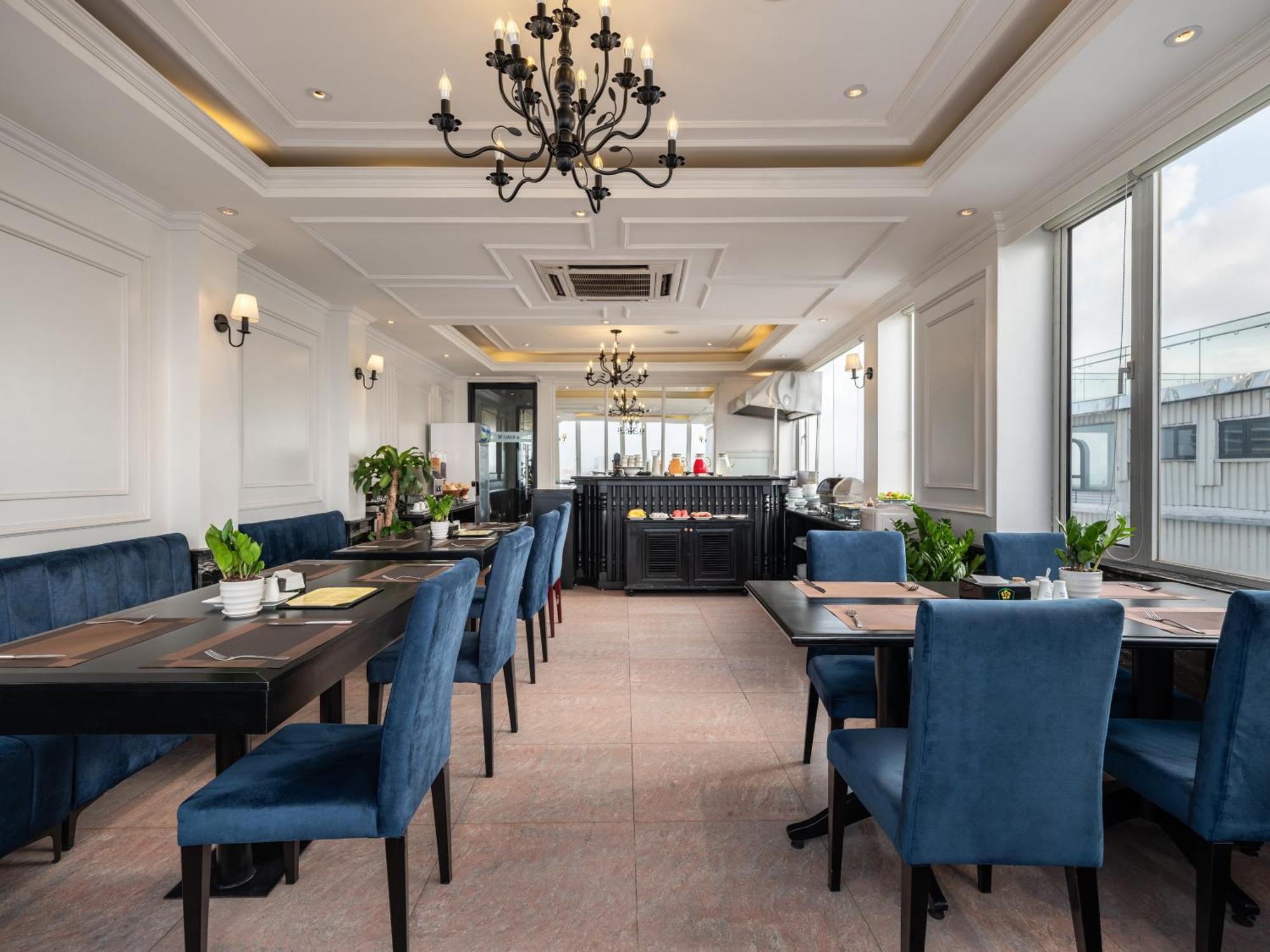 The Flower Boutique Hotel & Travel Ханой Экстерьер фото