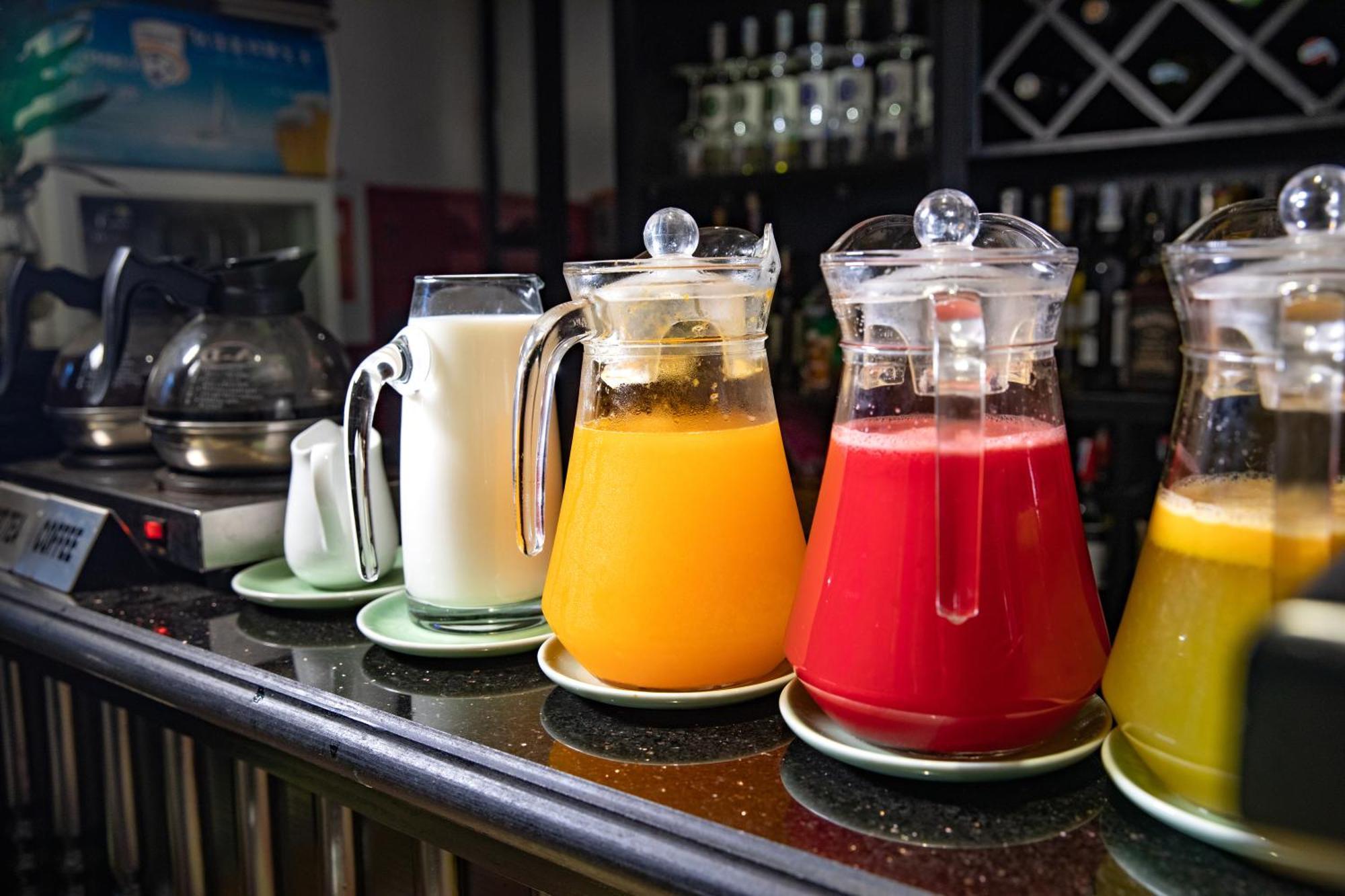 The Flower Boutique Hotel & Travel Ханой Экстерьер фото